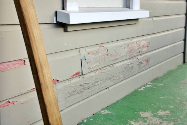 Best Stone Veneer Siding  in Sulligent, AL